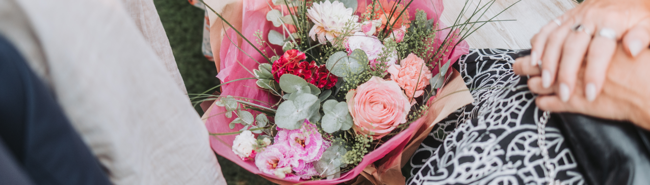 La Boutique de Fleurs Bayeux